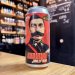 OCTAVO ARTE c CASTREÑA – BUDIONNI BARLEY WINE OCTAVO ARTE c CASTREÑA – BUDIONNI BARLEY WINE
