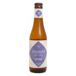 Huisbrouwerij Averbode Averbode Extra
