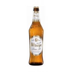 Bitburger Premium Pils 4,8% - 24 x 33 cl MW Flasche - Pepillo