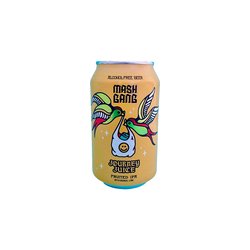 Mash Gang Journey Juice - Fruited IPA