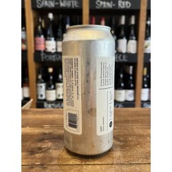 Other Half Brewing Co. Hop Showers