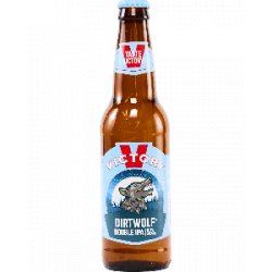 Victory Brewing Company Dirt Wolf Double IPA - Half Time