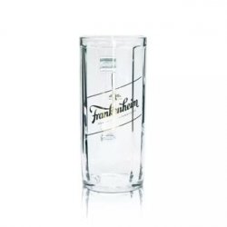 Frankenheim Alt Pul Bierglas - Drankenhandel Leiden / Speciaalbierpakket.nl