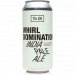 To Øl - Whirl Domination - IPA - Blik - 440ML 