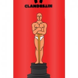 Clandestin Beer MERYL STRIPTEASE Clandestin Beer MERYL STRIPTEASE