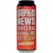 Sibeeria - Good news: Gose Blood Orange 