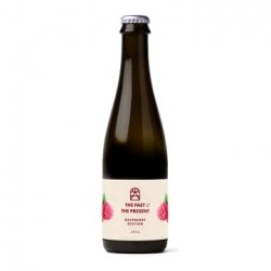 Alefarm Brewing The Past & The Present: Raspberry Edition