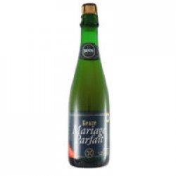 Boon Geuze Mariage Parfait