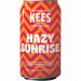 Kees - Hazy Sunrise New England IPA - Blik - 330ML 
