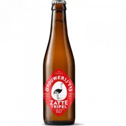 Brouwerij ’t IJ Zatte