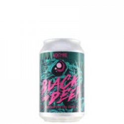 Drunken Bros Black & Deep