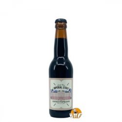 Imperial Stout - BAF - Bière Artisanale Française