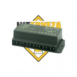 TERMOSTATO CONTROL DE HIELO CH 605  13 Patillas - Interveza