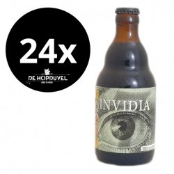 Hugel Zeven Zonden Invidia Hugel Zeven Zonden Invidia