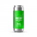 Menno Olivier - Double Gose: Bergamot & Rosemary 