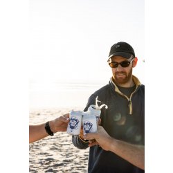 Mount Brewing Co  Blowhole Pale Ale