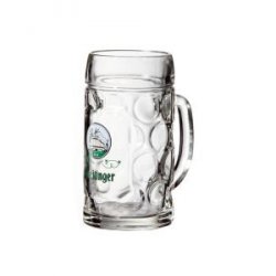 Kneitinger Glaskrug 1L - BierStars