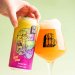 One Drop Brewing - I Got You Fruited Sour One Drop Brewing - I Got You Fruited Sour