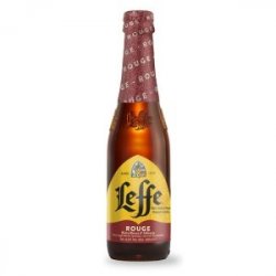 Abbaye de Leffe Leffe Rouge