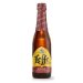 Birra Leffe Rouge cl.33x24 