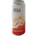 Brick & Feather Half-Light Sun Beam IPA 4 pack 16 oz. Can 