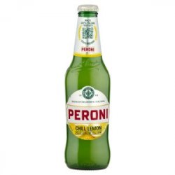 Birra Peroni Chill Lemon Birra Peroni Chill Lemon