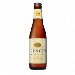 Spencer Brewery Spencer Trappist Ale - Cantina della Birra