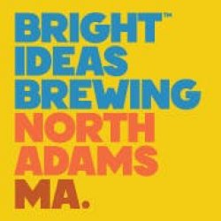 Bright Ideas Brewing Sour Splash: Tangerine