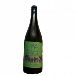 Freigeist Bierkultur Sauerland - Plastic Jug Band