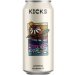 Kicks Brewing Juxtapose Hazy DIPA Kicks Brewing Juxtapose Hazy DIPA