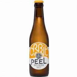 Orbit Beers Peel Belgian Wit