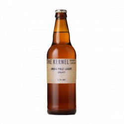 The Kernel India Pale Lager (Galaxy) - Craft Central