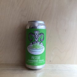 Pastore 'Gooseberry Moon' Pastry Sour Cans - The Good Spirits Co.