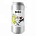 Beak Brewery, Quack, IPA, 6.5%, 440ml 