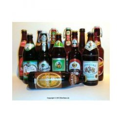 BierStars - Mix-Paket Hell - BierStars