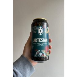 Thornbridge Brewery Artesian Pale Ale - Heaton Hops