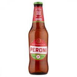 Birra Peroni Peroni Senza Glutine