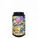 Funky Fluid Free Gelato: Passion Fruit, Mango & Peach 