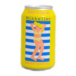 Mikkeller Drink’in the Sun