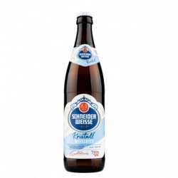 Schneider Weisse Tap 2 Mein Kristall