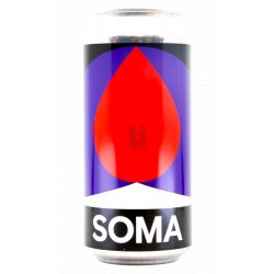 Soma Ghost