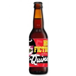 Cerveza La Quince Hop Fiction - Lupulia - Pickspain