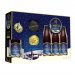 Gouden Carolus Geschenkverpakking Christmas + 2 Kerstballen Gouden Carolus Geschenkverpakking Christmas + 2 Kerstballen
