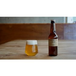The Kernel Table Beer