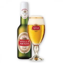 Stella Artois