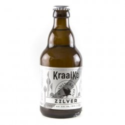 Kraaike Zilver - Drinks4u