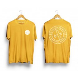 Pájaro Amarillo Camiseta (T-Shirt) Color - El Pájaro Amarillo