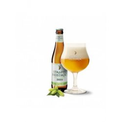 Straffe Hendrik Wild 2022 33cl. - Het Bier en Wijnhuis