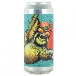 Tripping Animals Perezoso 2.0 Sour Ale - CraftShack