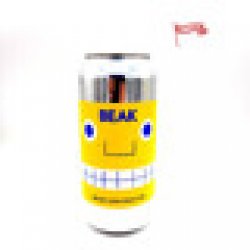 Beak  Beam  Pale 5.5% 440ml - Thirsty Cambridge